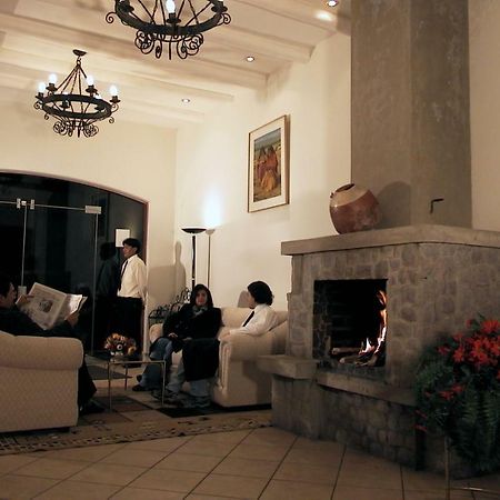 Plaza Mayor Hotel Puno Ngoại thất bức ảnh