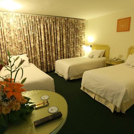 Plaza Mayor Hotel Puno Ngoại thất bức ảnh