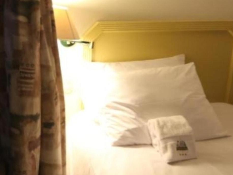 Plaza Mayor Hotel Puno Ngoại thất bức ảnh