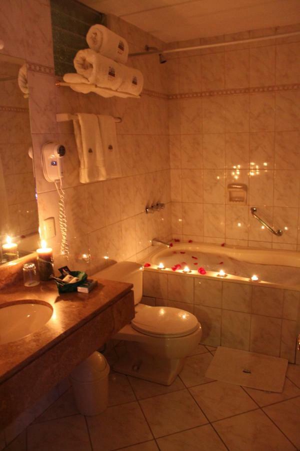 Plaza Mayor Hotel Puno Ngoại thất bức ảnh