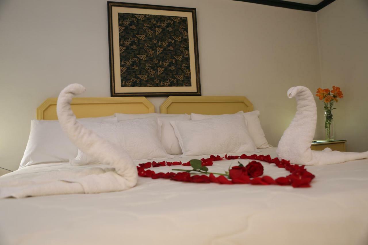 Plaza Mayor Hotel Puno Ngoại thất bức ảnh